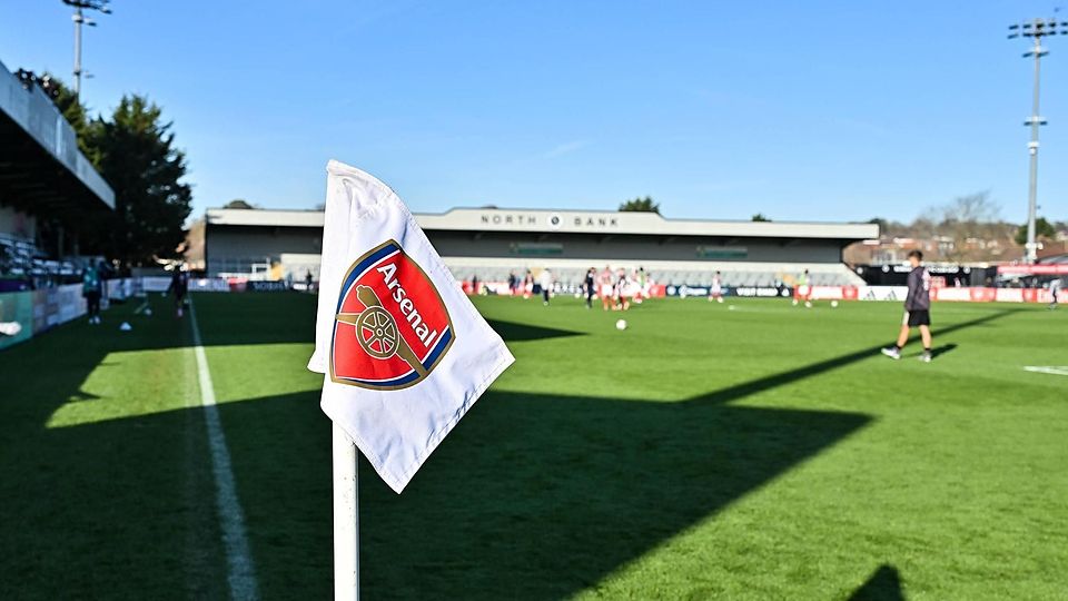 Der FC Bayern braucht gegen Arsenal dringend einen Sieg, um die Chance auf das Weiterkommen in der Youth League zu wahren.