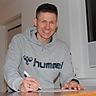 Paul Kujawski wird neuer Liga-Trainer des SV Eichede