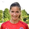 Lea-Sophie Höft war bislang in allen Spielen dabei.