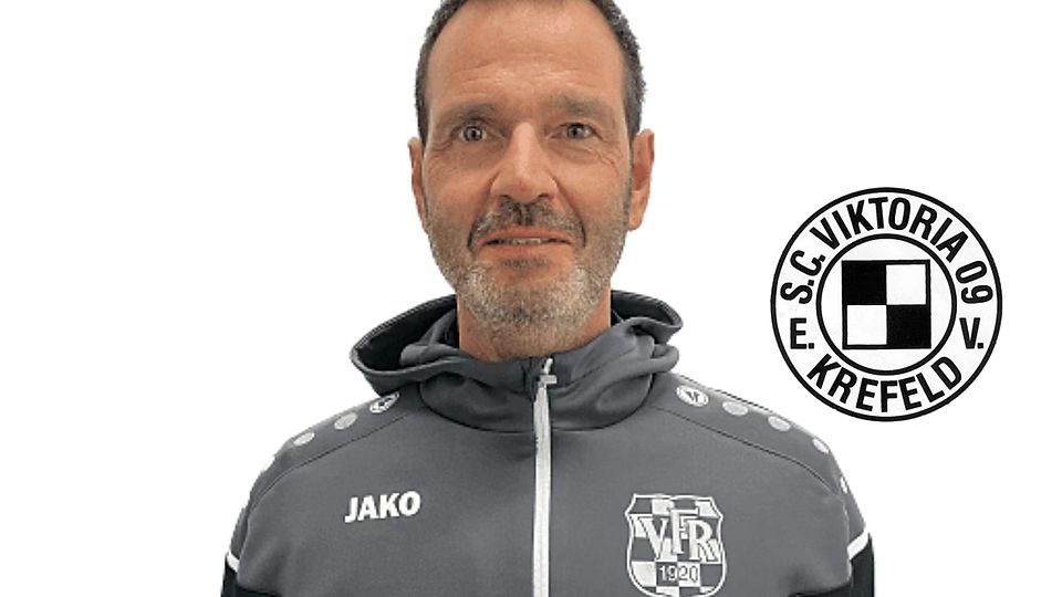 Viktoria Krefeld kann sich auf die Dienste von Jose Fernandez freuen. 