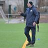 Thomas Plohmann wird nicht länger die Landesliga Mannschaft des SC Staaken trainieren.