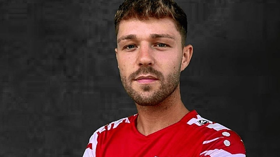 Linus Krajac hat nicht nur im Kellerduell gegen Biemenhorst entscheidend getroffen.