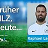 In seiner Karriere hat Raphael Laux nur das Trikot von drei verschiedenen Vereinen getragen: Wehen Wiesbaden, Offheim und Dietkirchen. Beim TuS ist er seit Jahren fester Rückhalt in der Verbands- und Hessenliga.