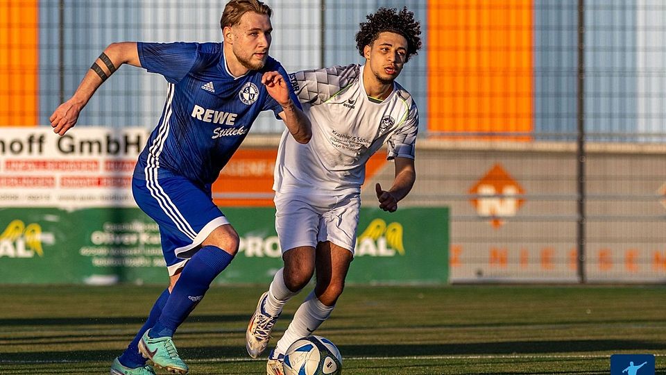 Burgaltendorf holt ein spätes Remis