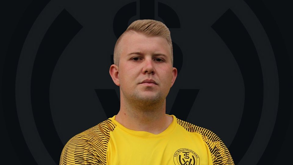 Der eingewechselte Felix Schwemer sorgte mit seinem Kopfballtreffer zwischenzeitlich für Hoffnung, die aber letztlich vergebens blieb