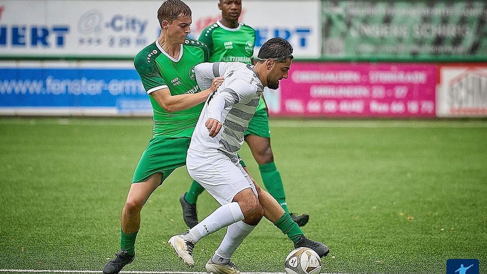 Im ersten Test gegen A-Ligist SV Heißen behielt die Arminia mit 5:2 die Oberhand. 