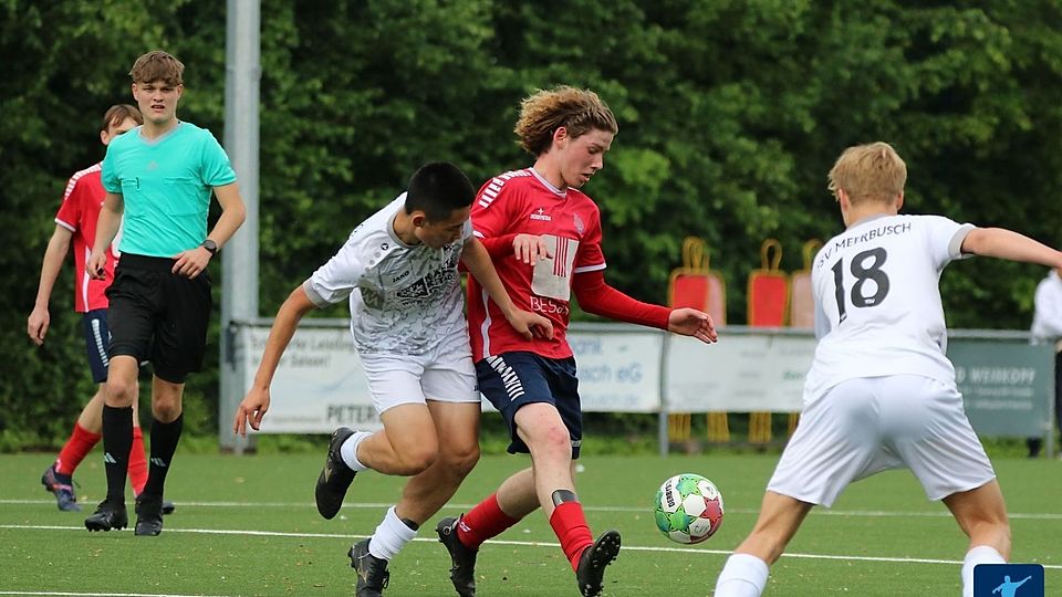 Ein gutes Ergebnis für Kleve. 