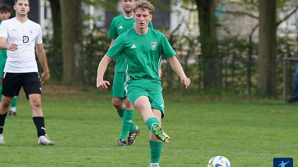 Klein-Umstadt siegt beim Saisonfinale in der Kreisliga A gegen den FSV Spachbrücken (Archiv)