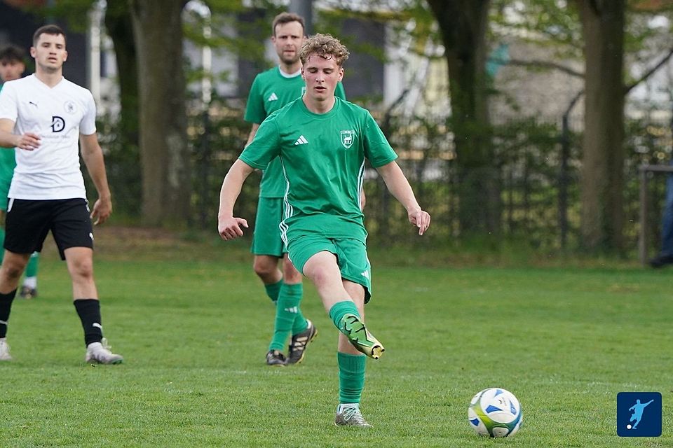 Klein-Umstadt siegt beim Saisonfinale in der Kreisliga A gegen den FSV Spachbrücken (Archiv)