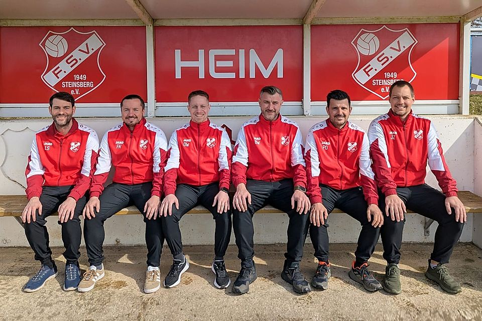 Steinsberg: Bezirksliga-Relegation greifbar – Dobler macht weiter - FuPa
