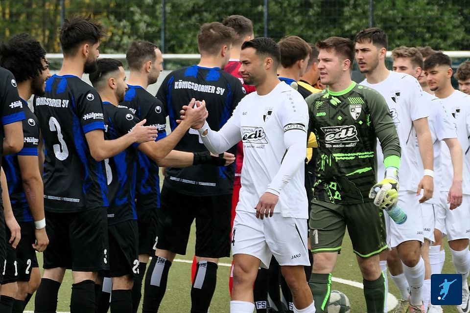 Die SSV Buer ist mit einem 2:0-Erfolg beim Königsborner SV endgültig im neuen Landesliga-Jahr angekommen.