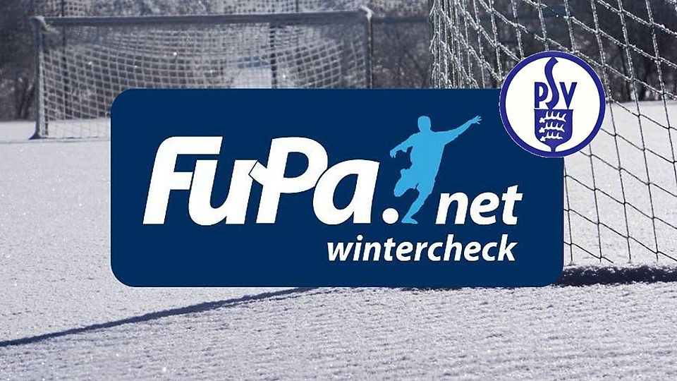 Der PSV Stuttgart im Wintercheck.
