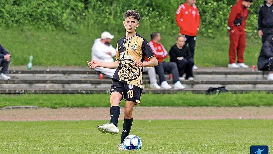 Dostlukspor braucht nicht mehr viel zum Aufstieg.