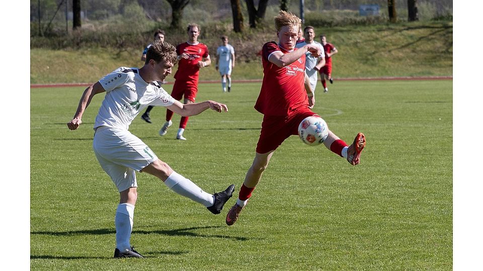 FB BZL Zorneding  (rot)  Lorenz Leger