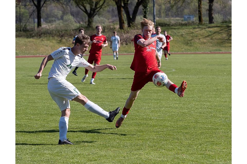 FB BZL Zorneding  (rot)  Lorenz Leger