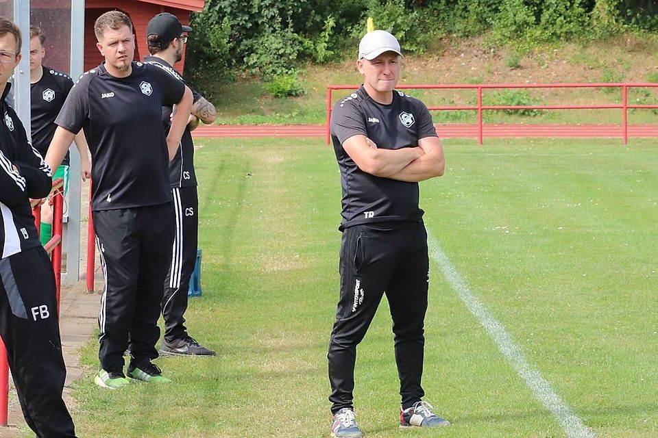 Wohin geht die Reise für Franz Olenberger und sein Team? Wohin geht die Reise für Franz Olenberger und sein Team?