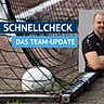 Christian Spinnen beantwortet den FuPa-Schnellcheck des SC Broich-Peel.