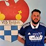 Julien Kerskes wechselt vom SV Siethen zum VfB Trebbin.