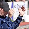 Die Hände vors Gesicht schlägt Kicklingens Sportleiter Peter Reschnauer, wenn er an den Re-Start seiner Mannschaft in der Kreisliga Nord denkt.