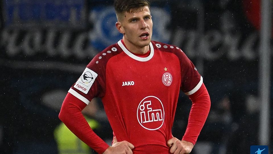 RWE spielte Remis gegen den SVWW.