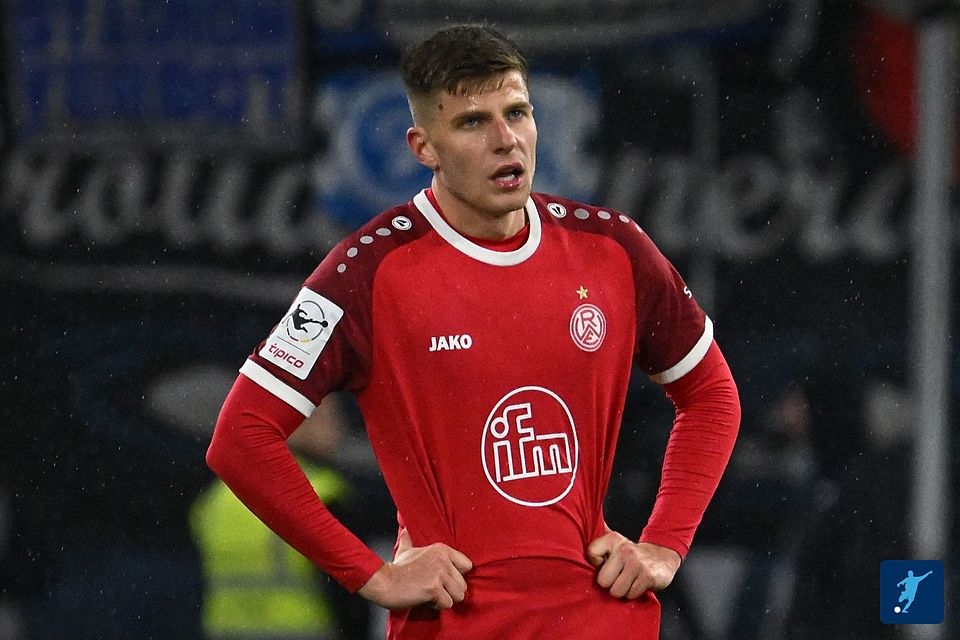 RWE spielte Remis gegen den SVWW.