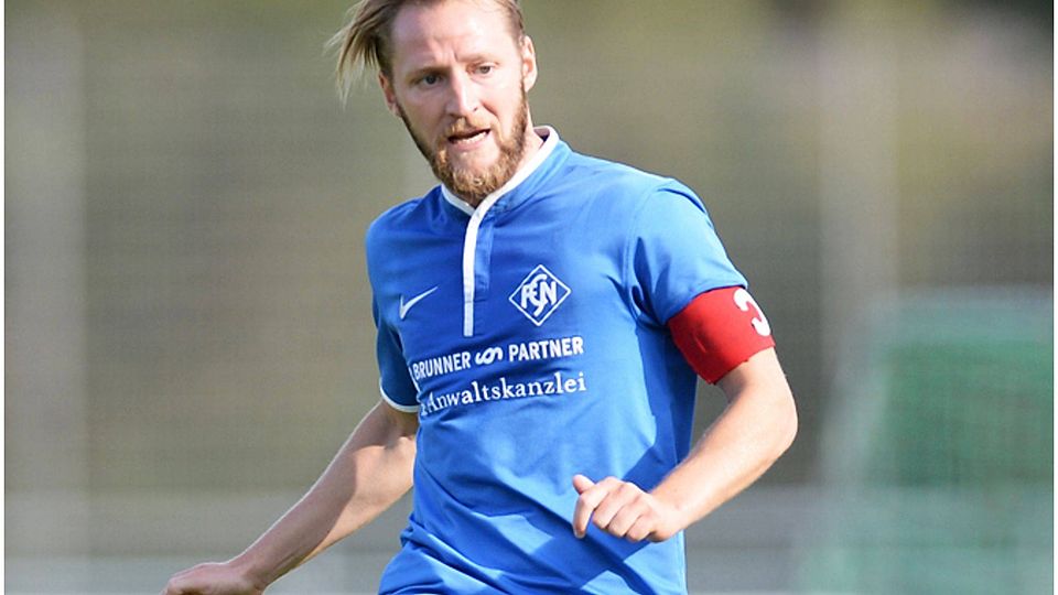 Florian Heitzmann kennt die Verbandsliga: Mit dem FV Donaueschingen hat er schon einmal den Aufstieg geschafft, jetzt gelang ihm dasselbe mit dem FC Neustadt. | Foto: Patrick Seeger