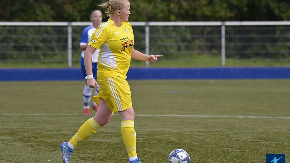 Der SV Rosellen spielt die perfekte Saison.