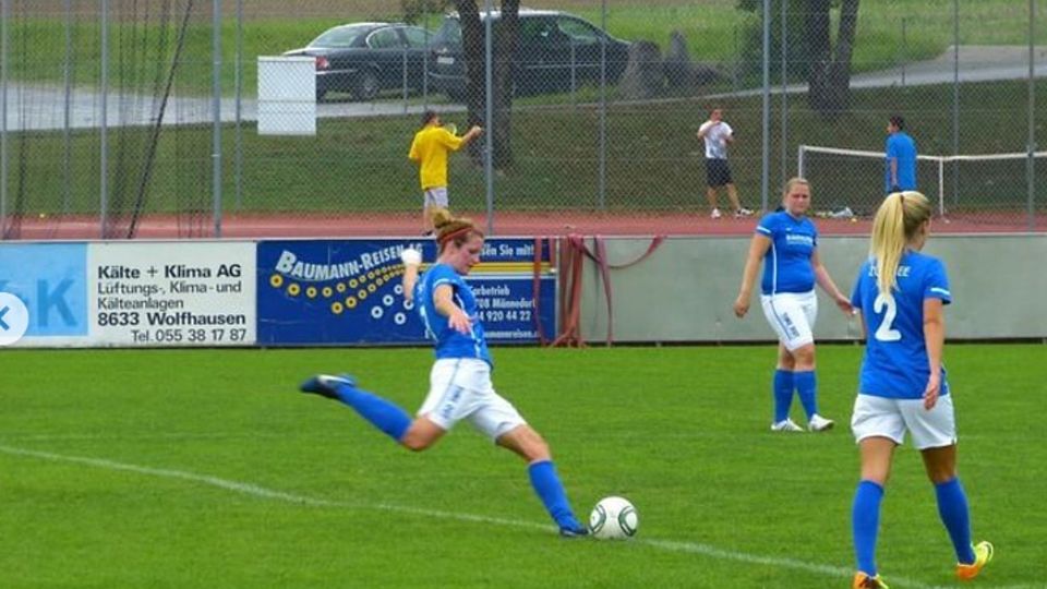 Das Cup-Abenteuer ist für Zürisee United beendet.