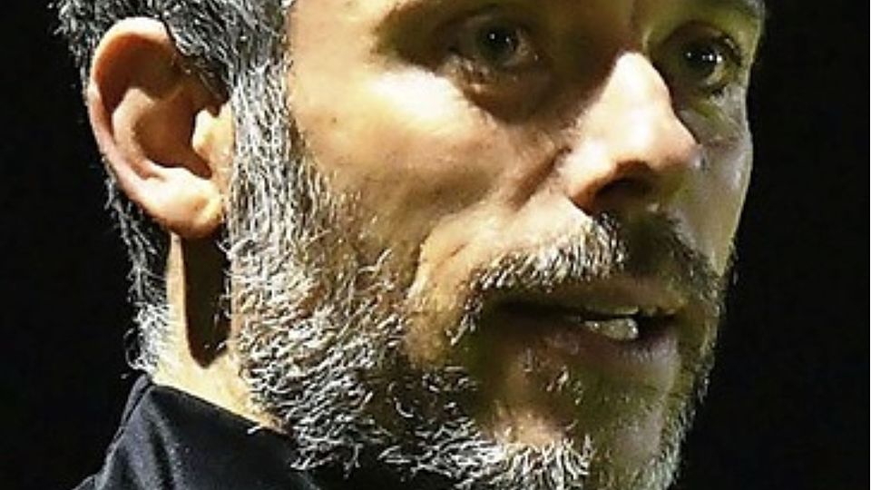 Stellt sich in seiner Traummannschaft nicht selbst auf: Jan Herdrich 