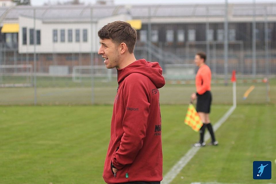 Umbruch geglückt: Auch mit den Kickern aus der Region spielt der FSV Pfaffenhofen eine erfolgreiche Saison.