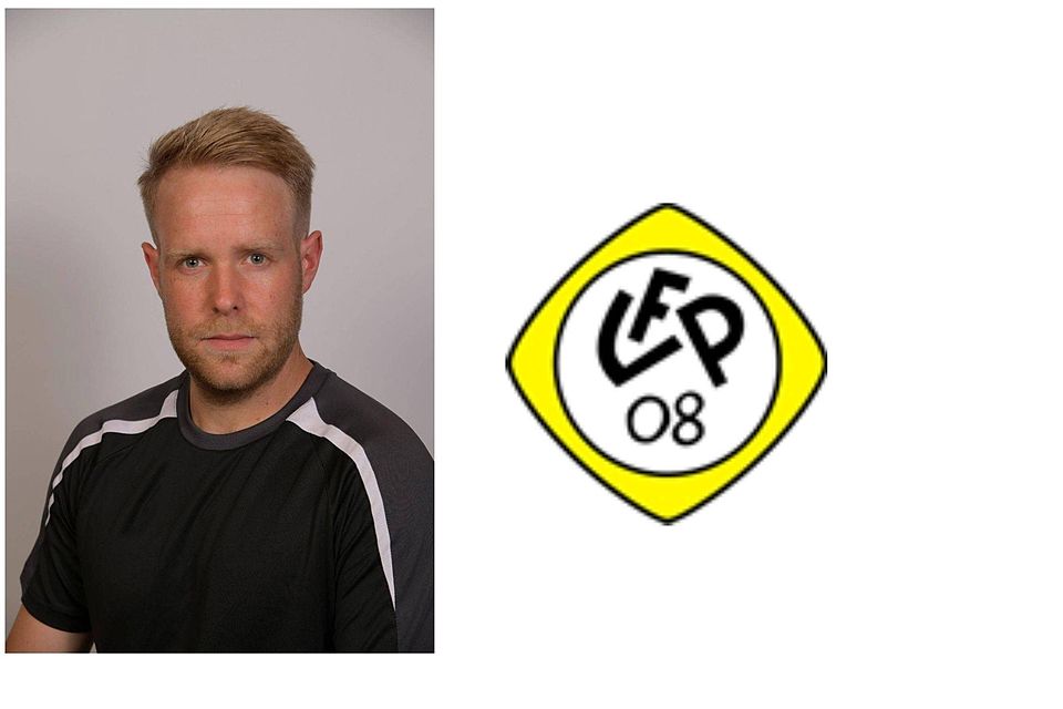 Sebastian Pistorius (Trainer FV Püttlingen)