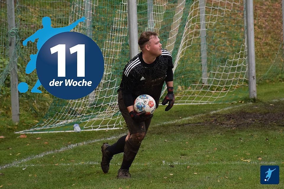 Elf Der Woche Die Große Kreisoberliga übersicht Fupa