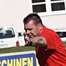 Peter Gallmaier wird Trainer beim SV Auerbach 