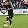 Levin Ramstetter wird sich nicht mehr das Trikot des TSV Buchbach überziehen.
