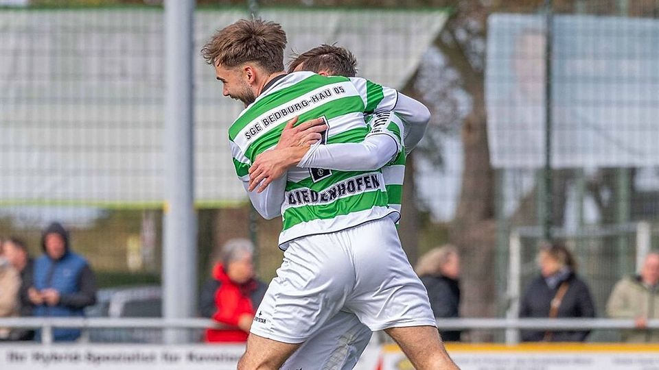 Die SGE Bedburg-Hau hat einen neuen Vorsitzenden gefunden.