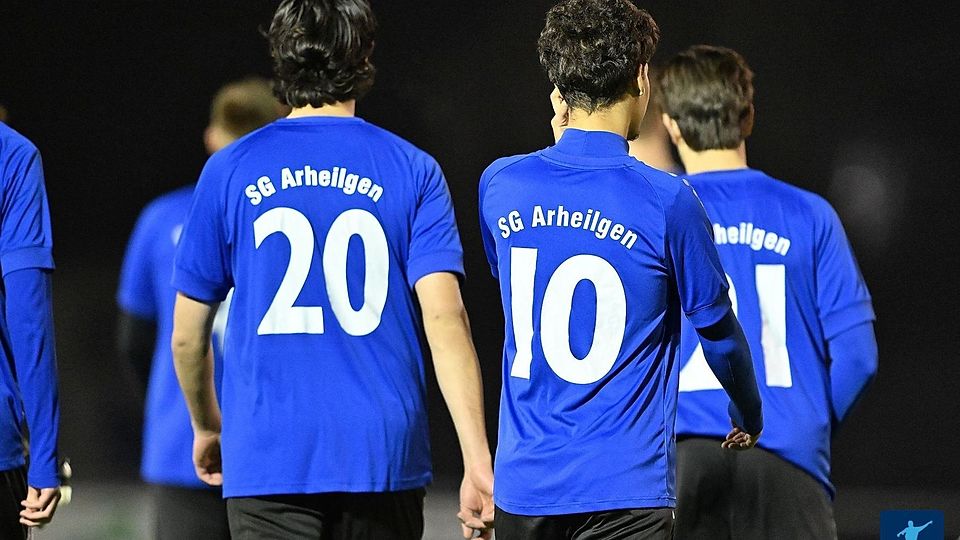 Jeweils einen Dreier geholt: Hellas Darmstadt und die SG Arheilgen waren in der Kreisoberliga jeweils auswärts erfolgreich.