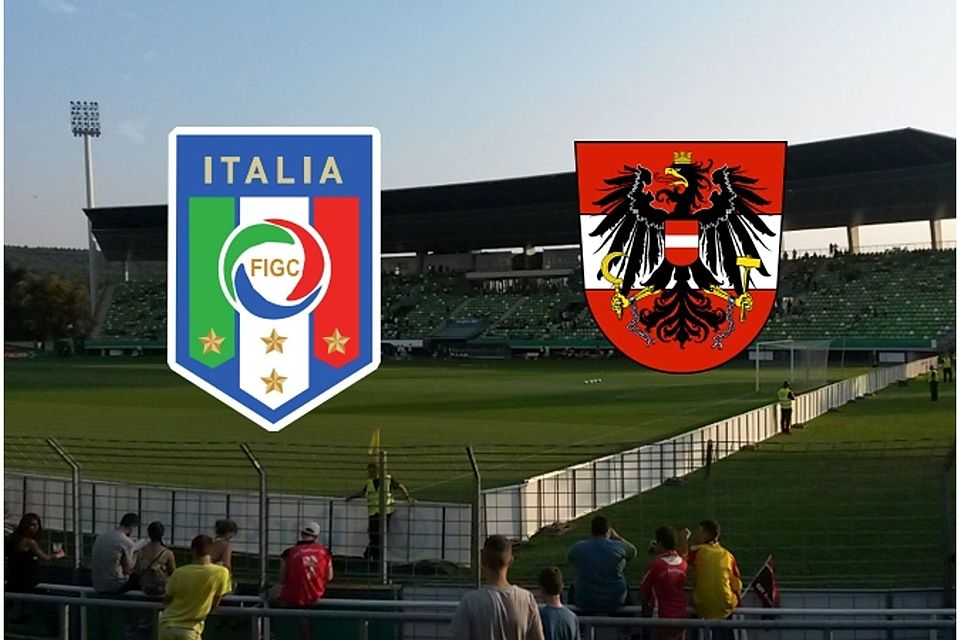 Italien vs. Österreich - jetzt im Liveticker.