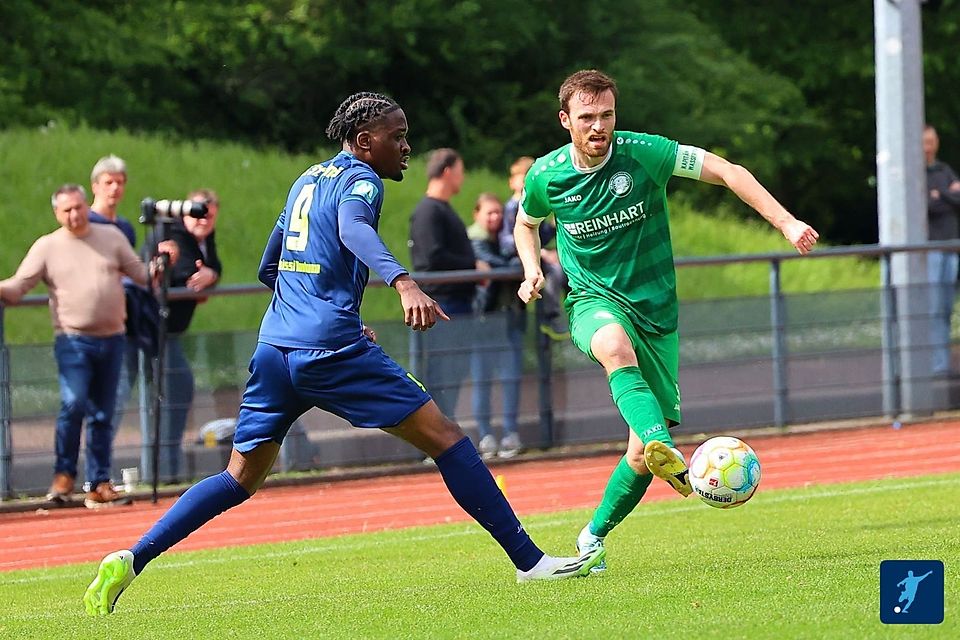 Viel los im Tabellenkeller.