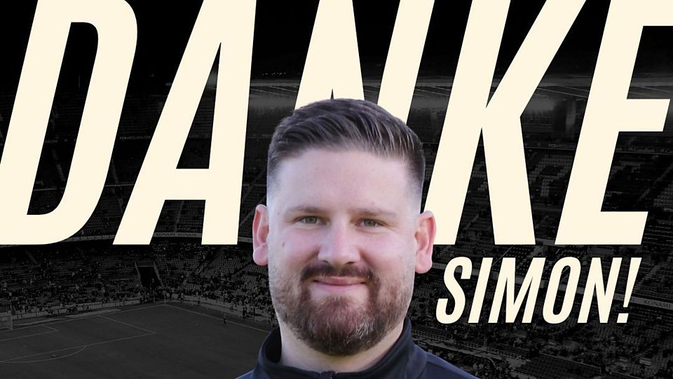 Simon Büttgenbach und die Holzheimer SG trennen sich im Winter.