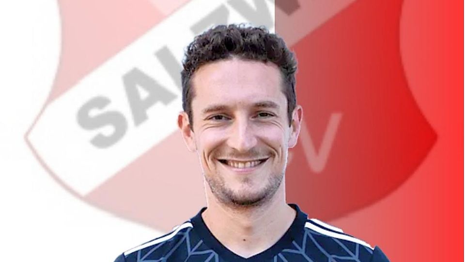Sigi Wilhelm rückt zur neuen Saison an die Seite von Julian Blöchl 
