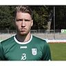 Niklas Thiel kommt mit Erfahrungen aus der A- und B-Junioren Bundesliga nach Fürstenwalde. Foto: Mitsch Rieckmann