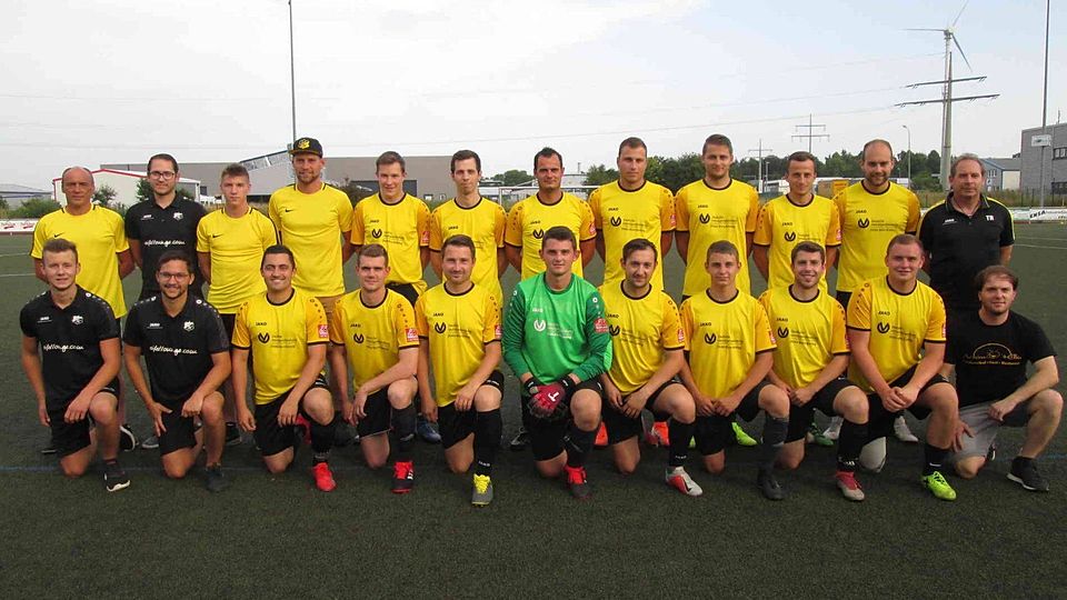 Der TV Konzen hat in der zurückliegenden Saison 2018/2019 seine Heimstärke eindrucksvoll unter Beweis gestellt. Dies soll sich auch in der neuen Spielzeit nicht ändern.  Foto: Alfred Mertens