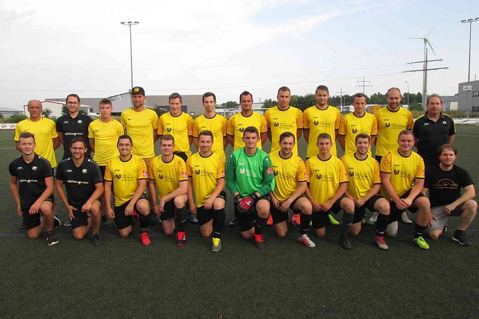 Der TV Konzen hat in der zurückliegenden Saison 2018/2019 seine Heimstärke eindrucksvoll unter Beweis gestellt. Dies soll sich auch in der neuen Spielzeit nicht ändern.  Foto: Alfred Mertens