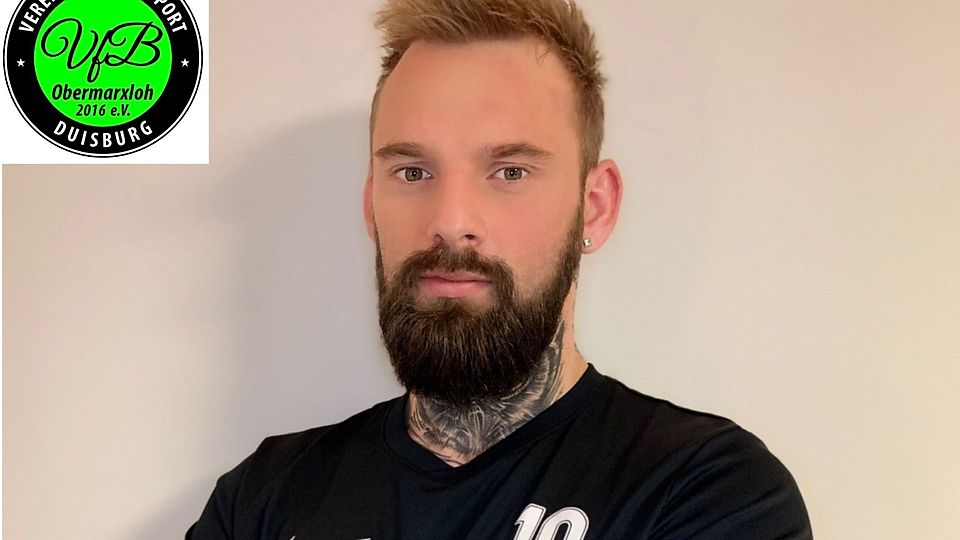 Kevin Oellers wechselte von TuS Asterlagen zum VfB Obermarxloh. 