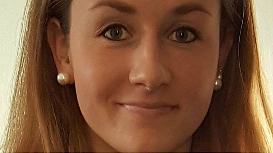 Bei der SG wird niemand bestraft: Kapitänin Katharina Bernauer | Foto: ZVG