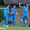 Der B-Ligist Hellas Rüsselsheim II dominierte das zweite Relegationsspiel zur B-Liga bei Türkspor Raunheim.
