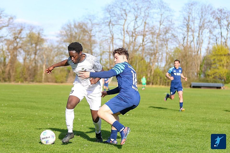 Xanten darf sich freuen. 