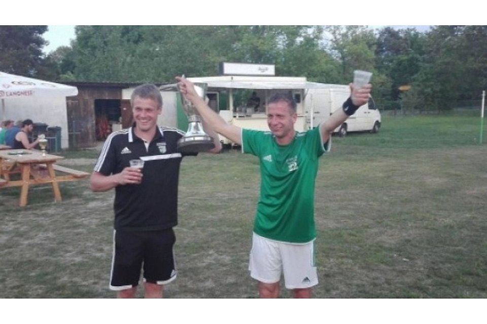 Potzehne ist zurück auf Landesebene.     (F. Altmark Fußball)