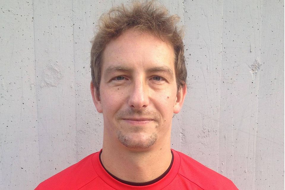 Clemens Bauer, der Trainer des FC Bad Säckingen, zeigt sich optimistisch für das Lokalderby gegen den SV Obersäckingen.