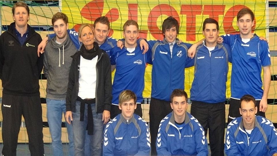 Thalmassing hat die Erwartungen übertroffen.  Foto: Helgert